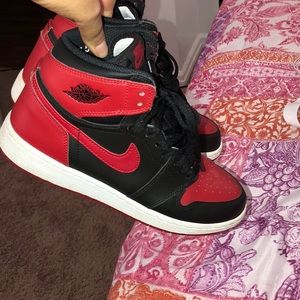 Bred 1s
